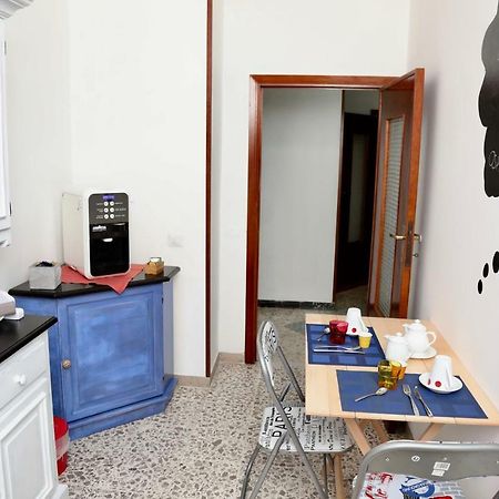 Viale Italia 41: I Migliori Anni Hotel Sassari Ngoại thất bức ảnh
