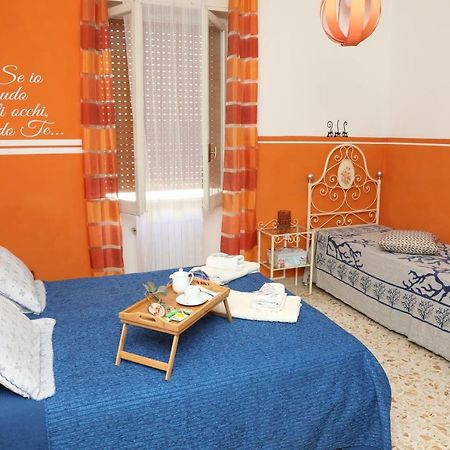 Viale Italia 41: I Migliori Anni Hotel Sassari Ngoại thất bức ảnh