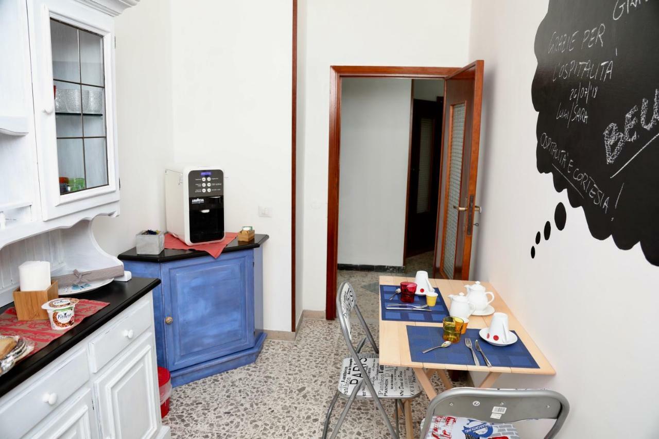 Viale Italia 41: I Migliori Anni Hotel Sassari Ngoại thất bức ảnh