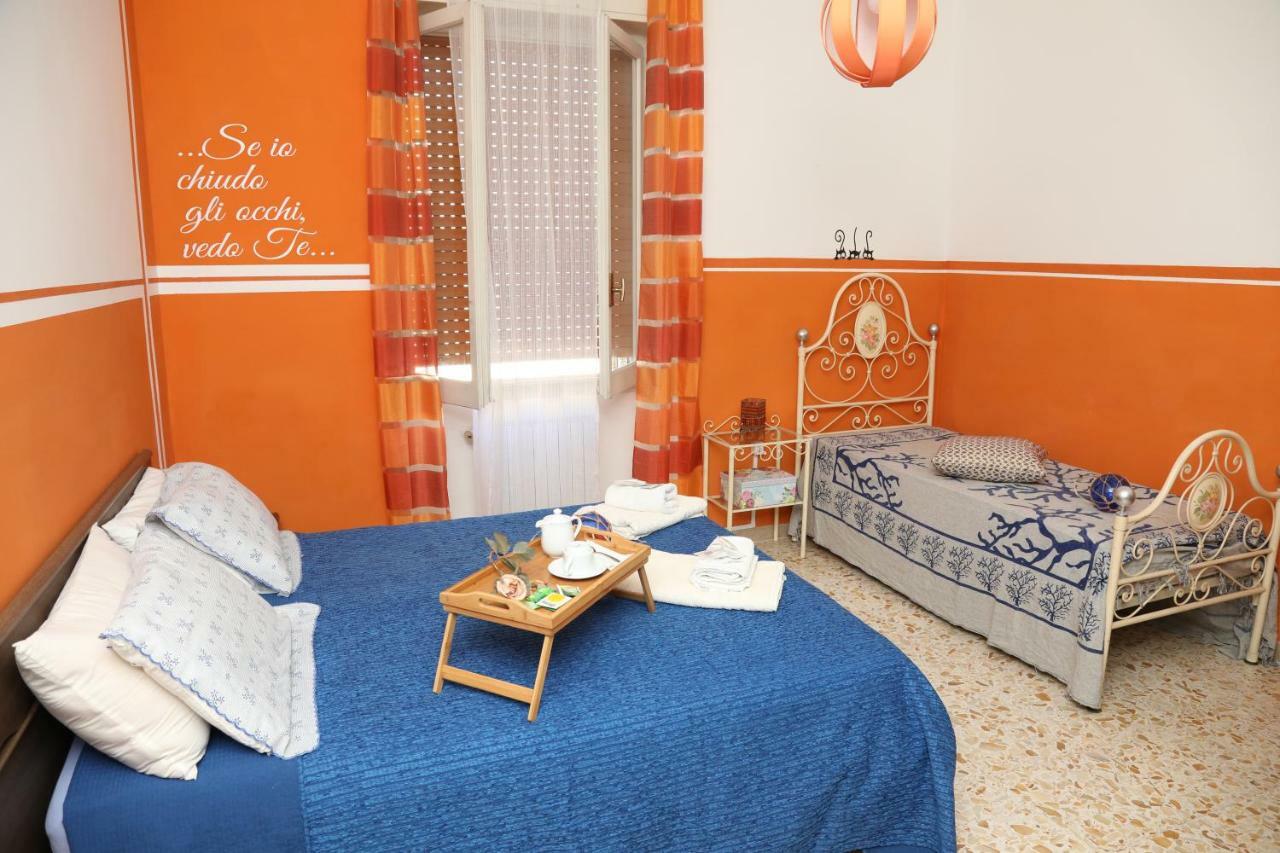 Viale Italia 41: I Migliori Anni Hotel Sassari Ngoại thất bức ảnh