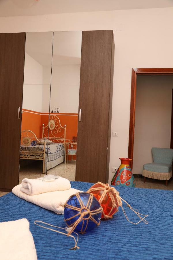 Viale Italia 41: I Migliori Anni Hotel Sassari Ngoại thất bức ảnh