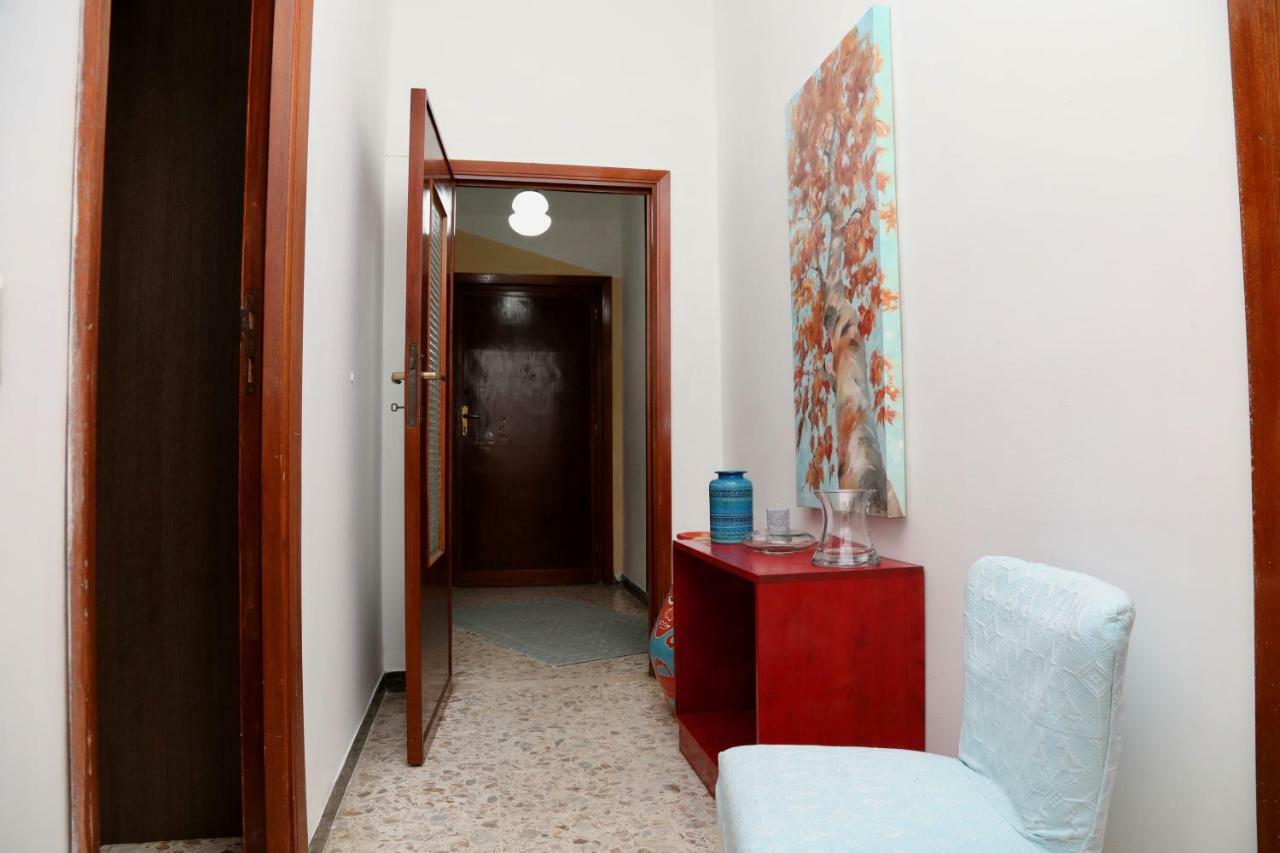 Viale Italia 41: I Migliori Anni Hotel Sassari Ngoại thất bức ảnh